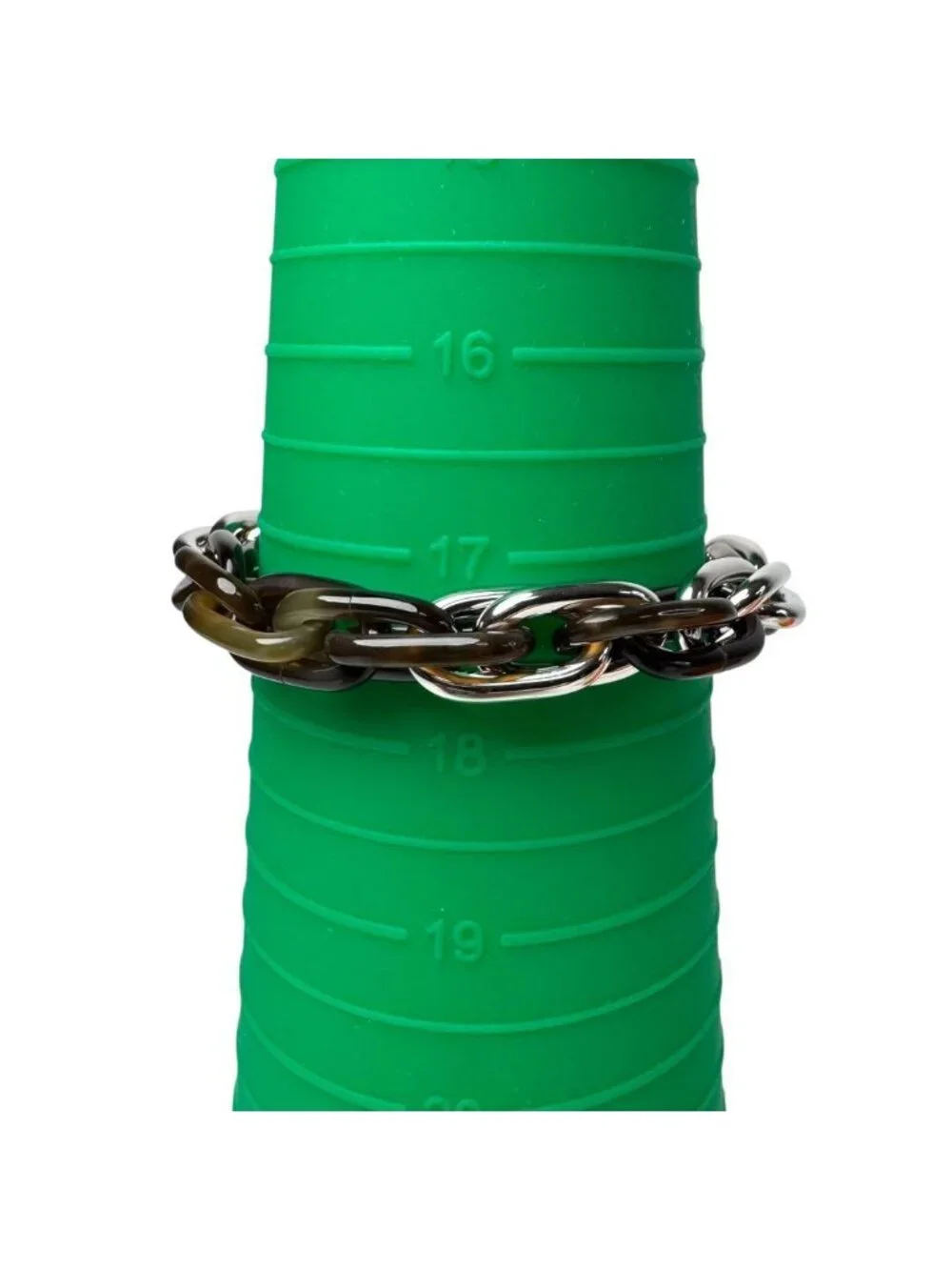 Hermes Amarage Bracelet Buffalo Horn